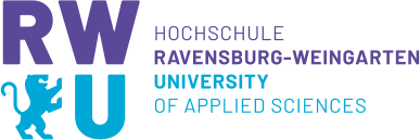 Logo der Hochschule Ravensburg Weingarten