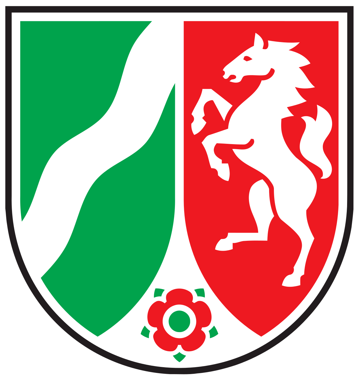 Landeszentrum Gesundheit NRW Logo
